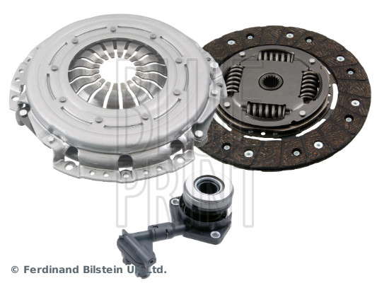 KIT D EMBRAYAGE