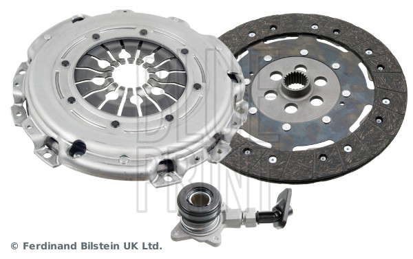 KIT D EMBRAYAGE