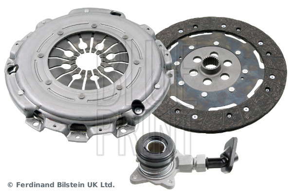 KIT D EMBRAYAGE