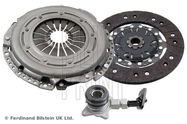 KIT D EMBRAYAGE
