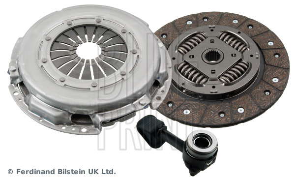 KIT D EMBRAYAGE