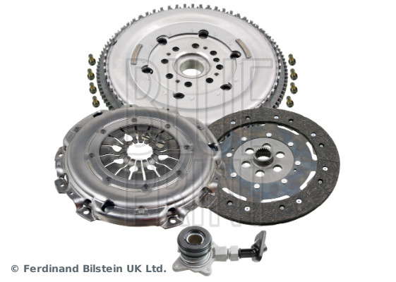 KIT D EMBRAYAGE