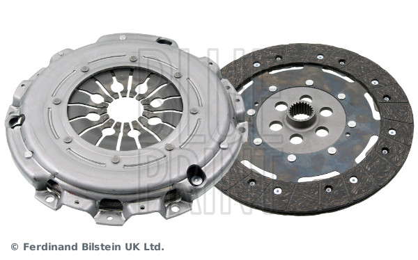 KIT D EMBRAYAGE