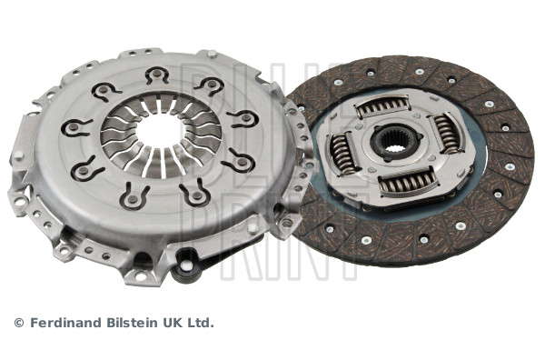 KIT D EMBRAYAGE
