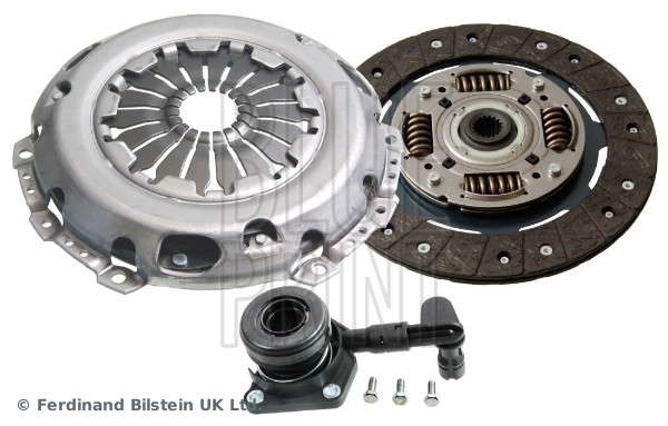 KIT D EMBRAYAGE