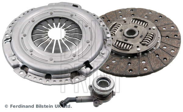 KIT D EMBRAYAGE