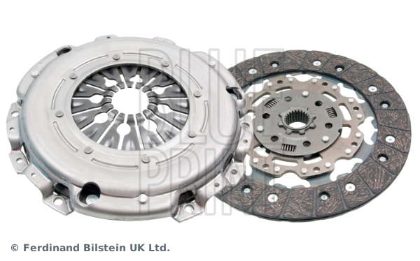 KIT D EMBRAYAGE