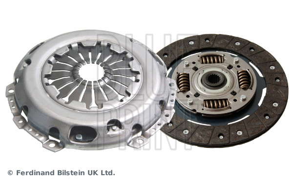KIT D EMBRAYAGE