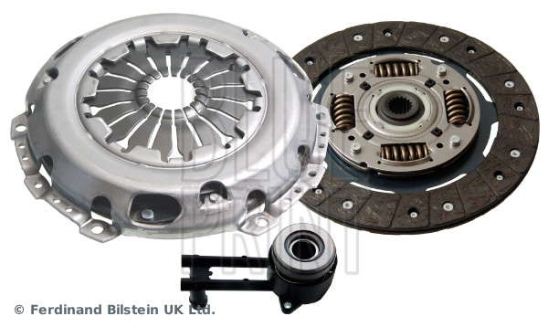 KIT D EMBRAYAGE