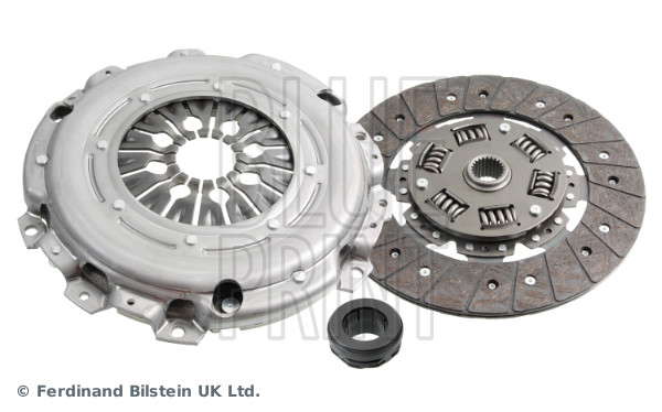 KIT D EMBRAYAGE
