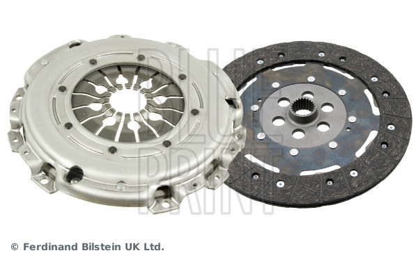 KIT D EMBRAYAGE