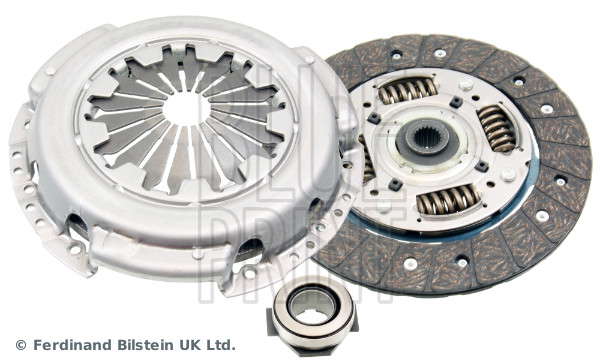 KIT D EMBRAYAGE