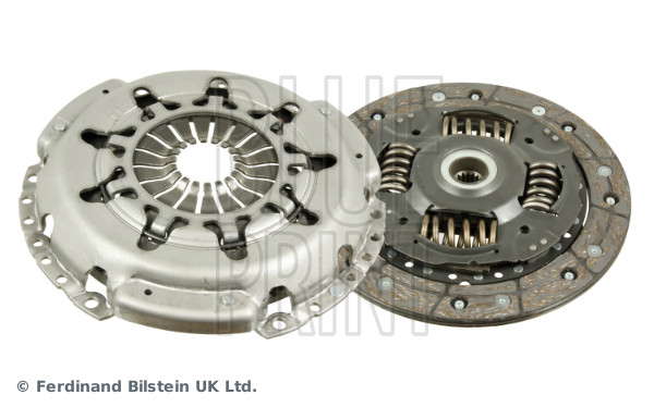 KIT D EMBRAYAGE
