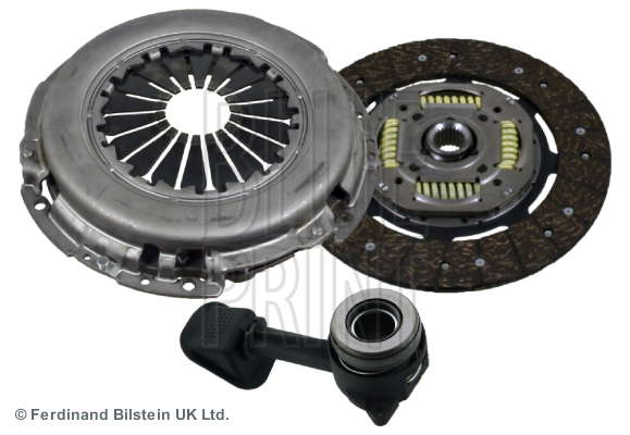KIT D EMBRAYAGE