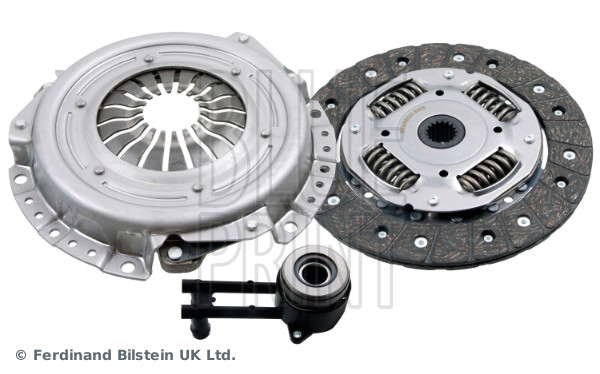KIT D EMBRAYAGE