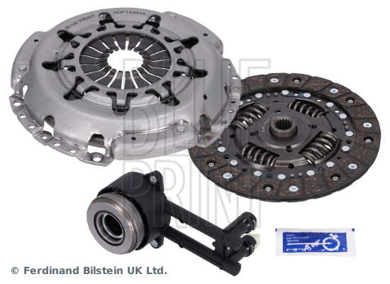 KIT D EMBRAYAGE