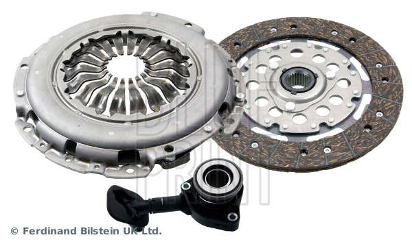 KIT D EMBRAYAGE