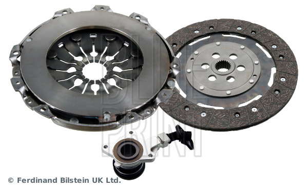 KIT D EMBRAYAGE