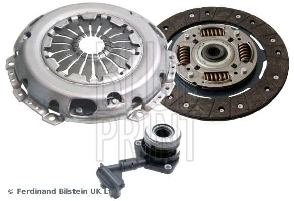 KIT D EMBRAYAGE