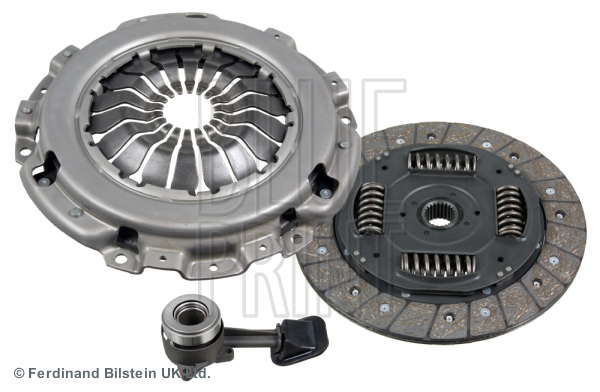 KIT D EMBRAYAGE