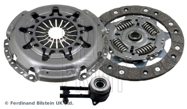 KIT D EMBRAYAGE