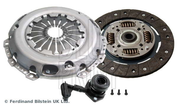 KIT D EMBRAYAGE