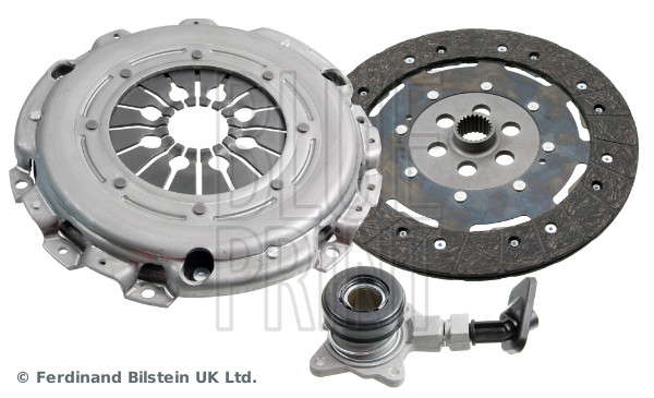 KIT D EMBRAYAGE