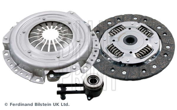 KIT D EMBRAYAGE