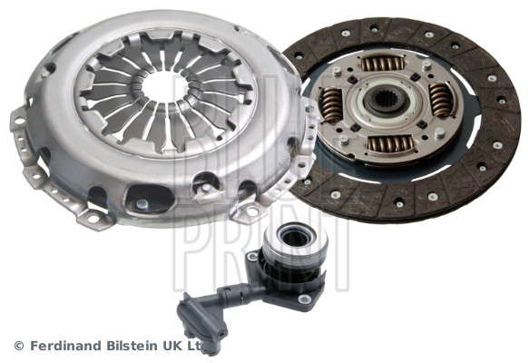 KIT D EMBRAYAGE