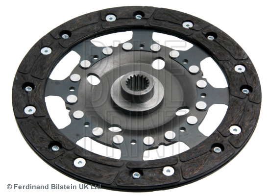DISQUE D EMBRAYAGE