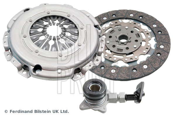 KIT D EMBRAYAGE