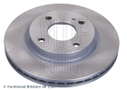 DISQUE FREIN AV DIAM 258