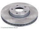 DISQUE FREIN AV DIAM 278
