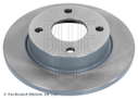 DISQUE FREIN AV DIAM 239.7