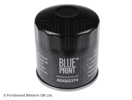 FILTRE A CARBURANT