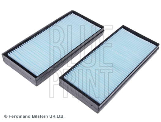 KIT DE FILTRE D HABITACLE