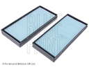 KIT DE FILTRE D HABITACLE