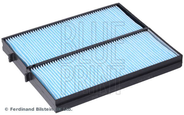 FILTRE D HABITACLE