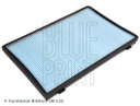FILTRE D HABITACLE