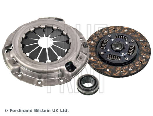 KIT D EMBRAYAGE
