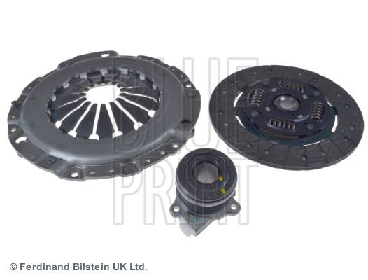 KIT D EMBRAYAGE
