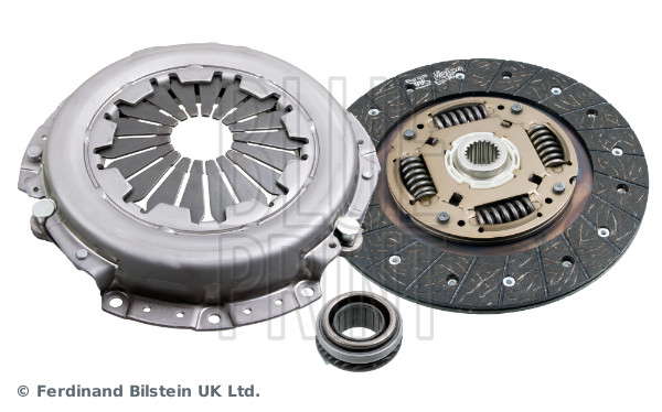 KIT D EMBRAYAGE