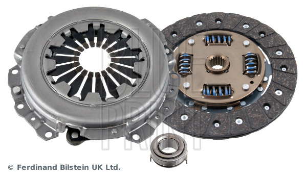 KIT D EMBRAYAGE