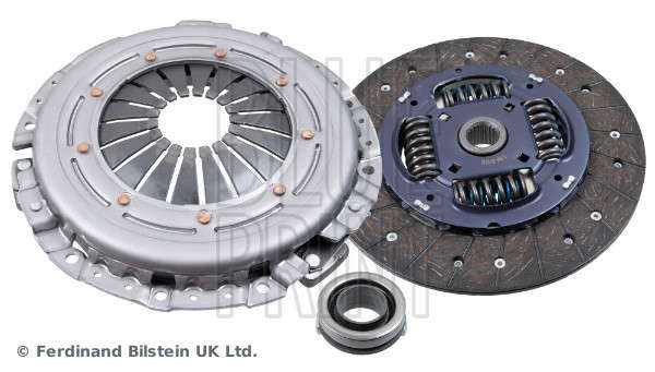 KIT D EMBRAYAGE
