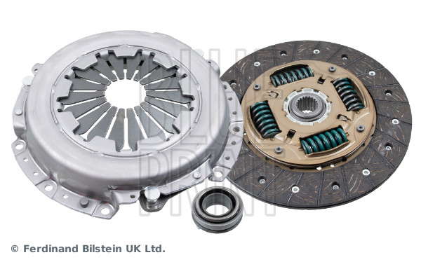 KIT D EMBRAYAGE