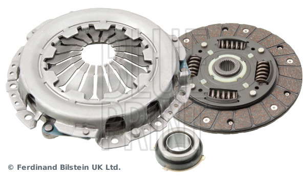 KIT D EMBRAYAGE