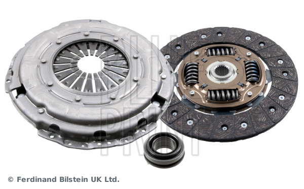 KIT D EMBRAYAGE