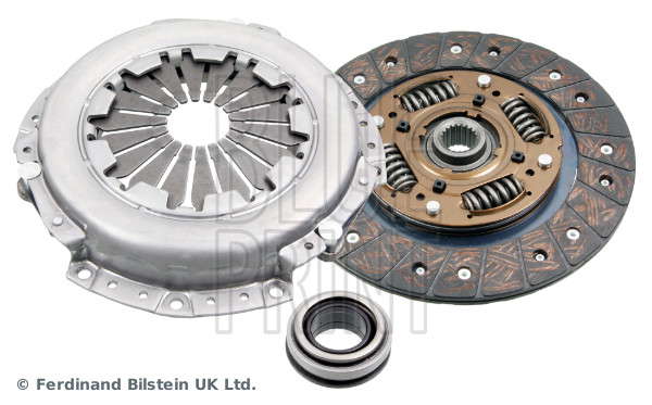 KIT D EMBRAYAGE
