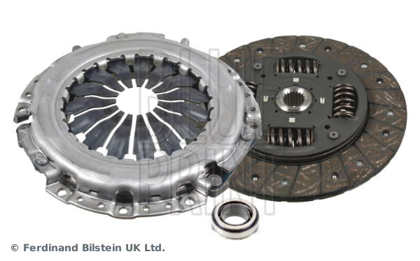 KIT D EMBRAYAGE