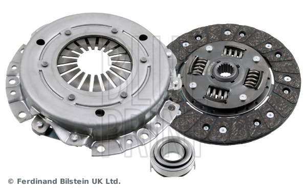 KIT D EMBRAYAGE